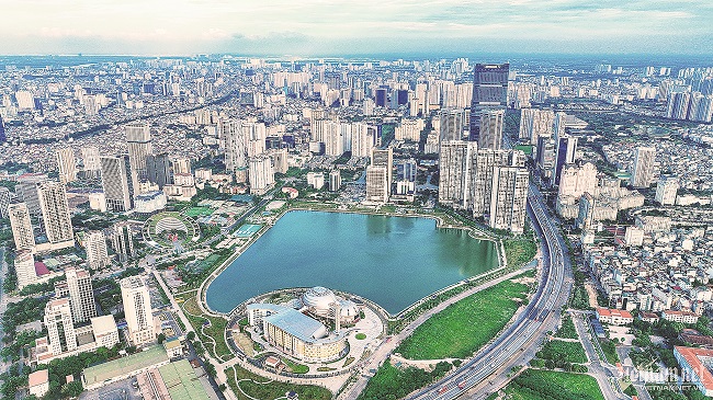 Vững bước vào kỷ nguyên thịnh vượng, phát triển hùng cường - ảnh 3