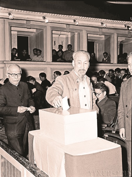 Mở đường cho đổi mới sáng tạo, phát triển đất nước nhanh và bền vững - ảnh 1