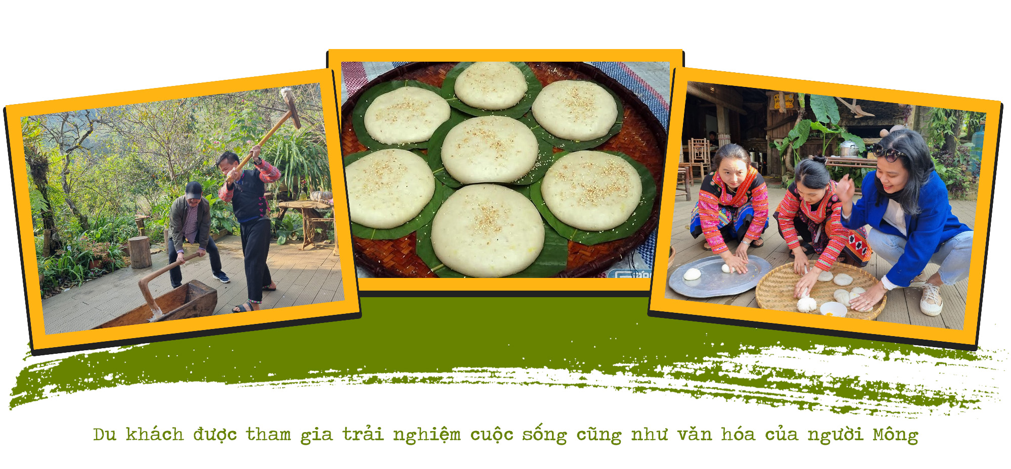 Bài 2: Phát huy thế mạnh du lịch cộng đồng - ảnh 10