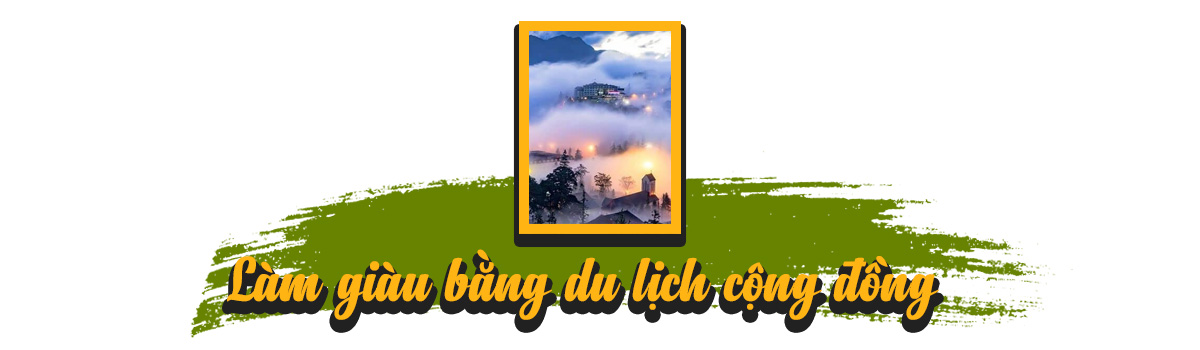 Bài 2: Phát huy thế mạnh du lịch cộng đồng - ảnh 12