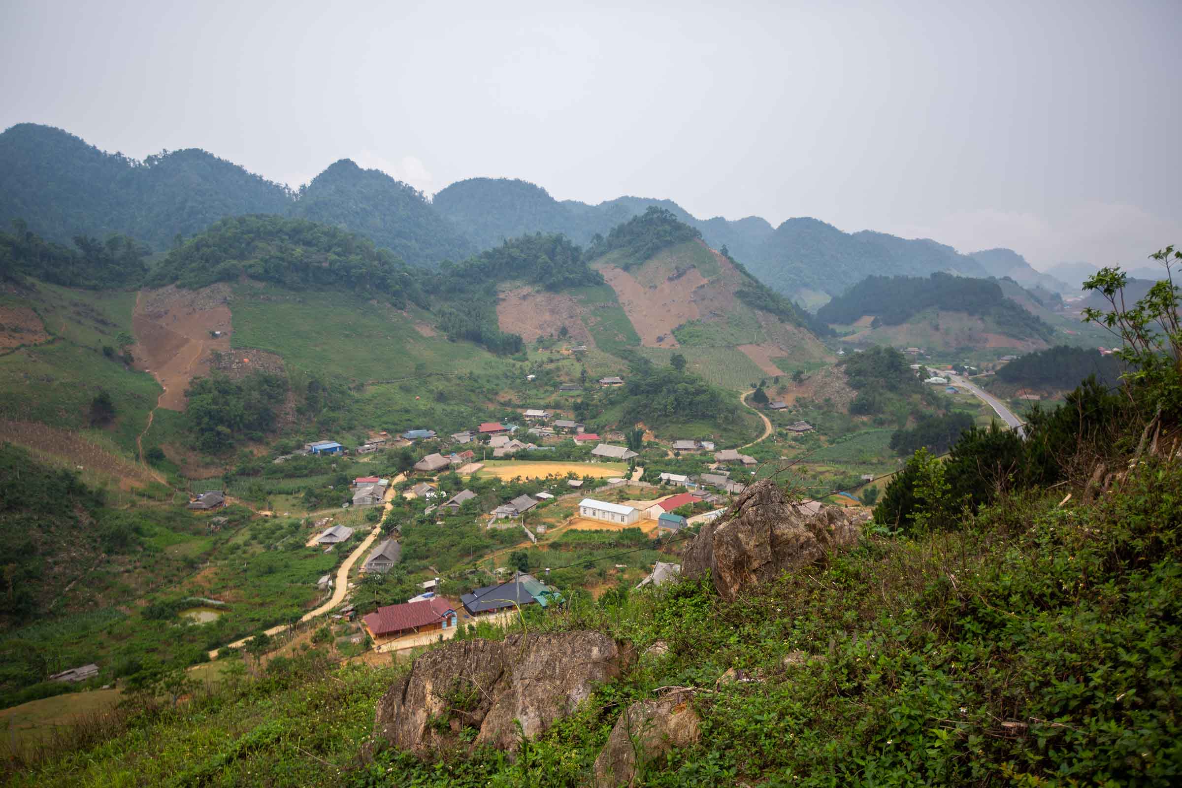 Bài 2: Phát huy thế mạnh du lịch cộng đồng - ảnh 3