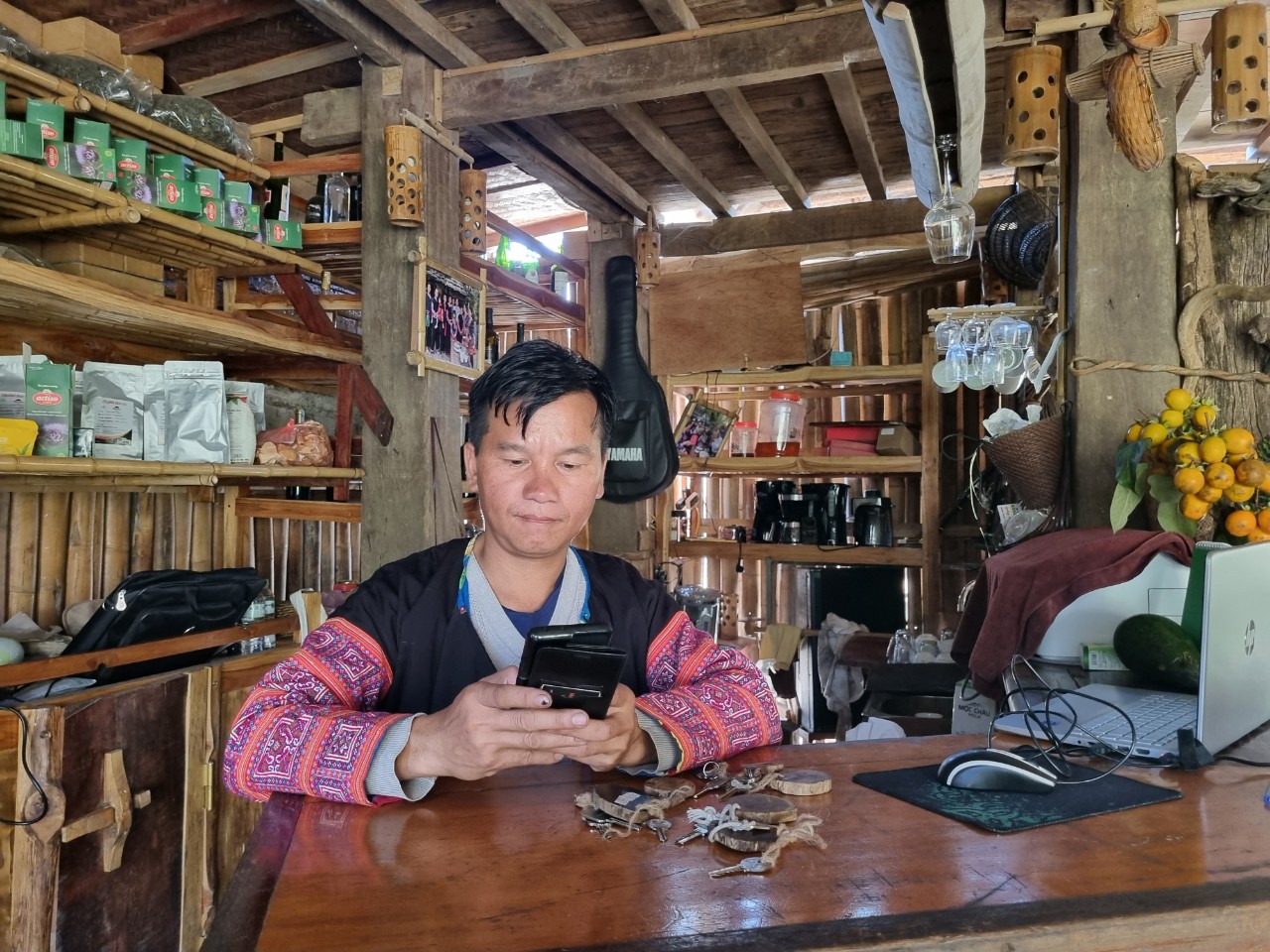 Bài 2: Phát huy thế mạnh du lịch cộng đồng - ảnh 4
