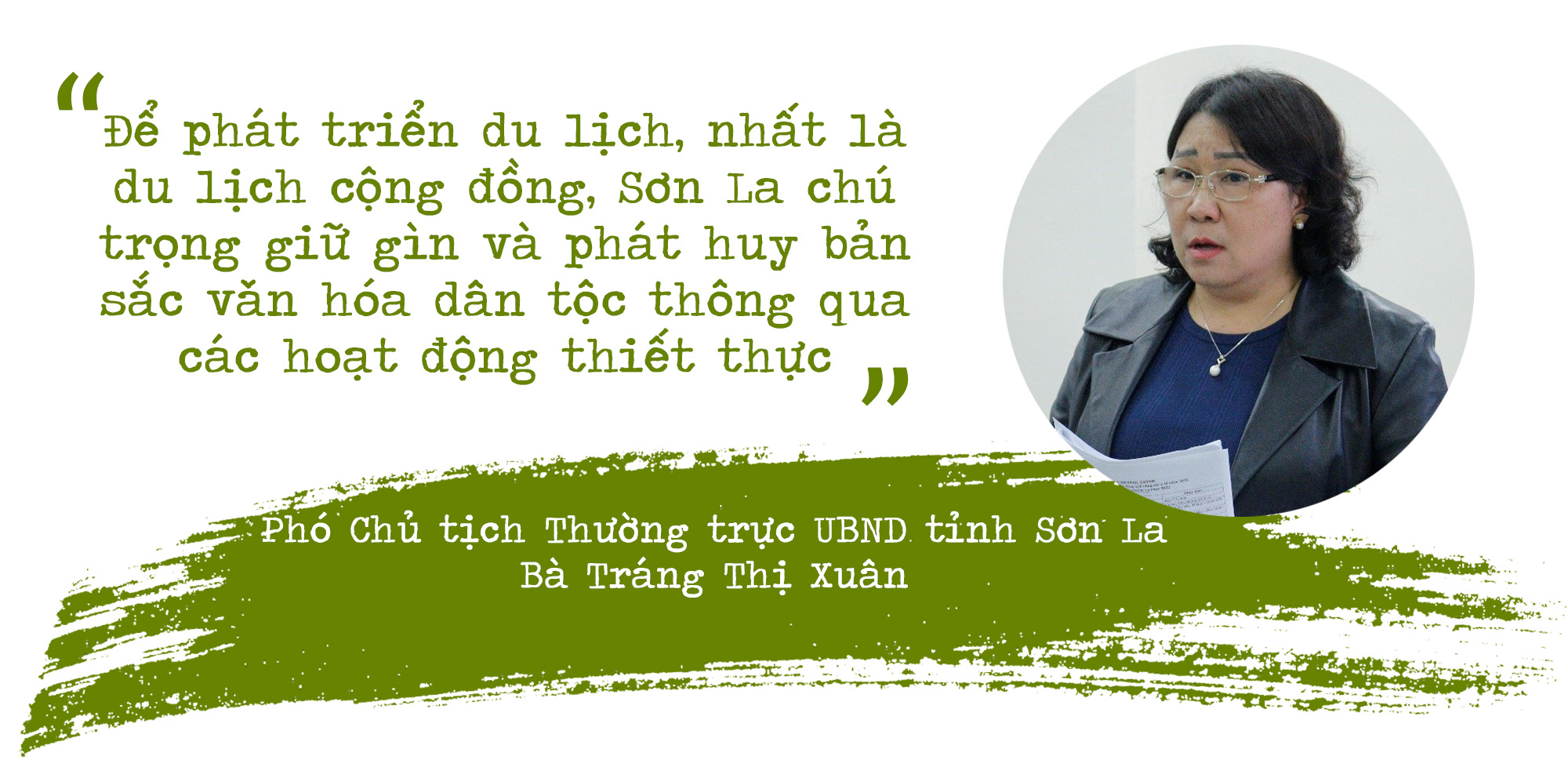 Bài 2: Phát huy thế mạnh du lịch cộng đồng - ảnh 21
