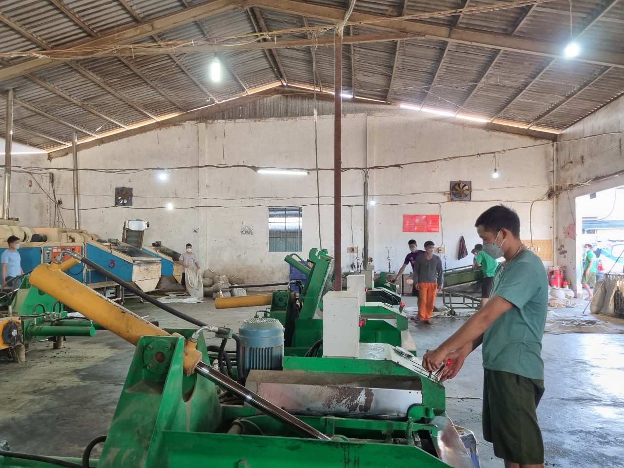 Bài 2: Phát huy thế mạnh du lịch cộng đồng - ảnh 16