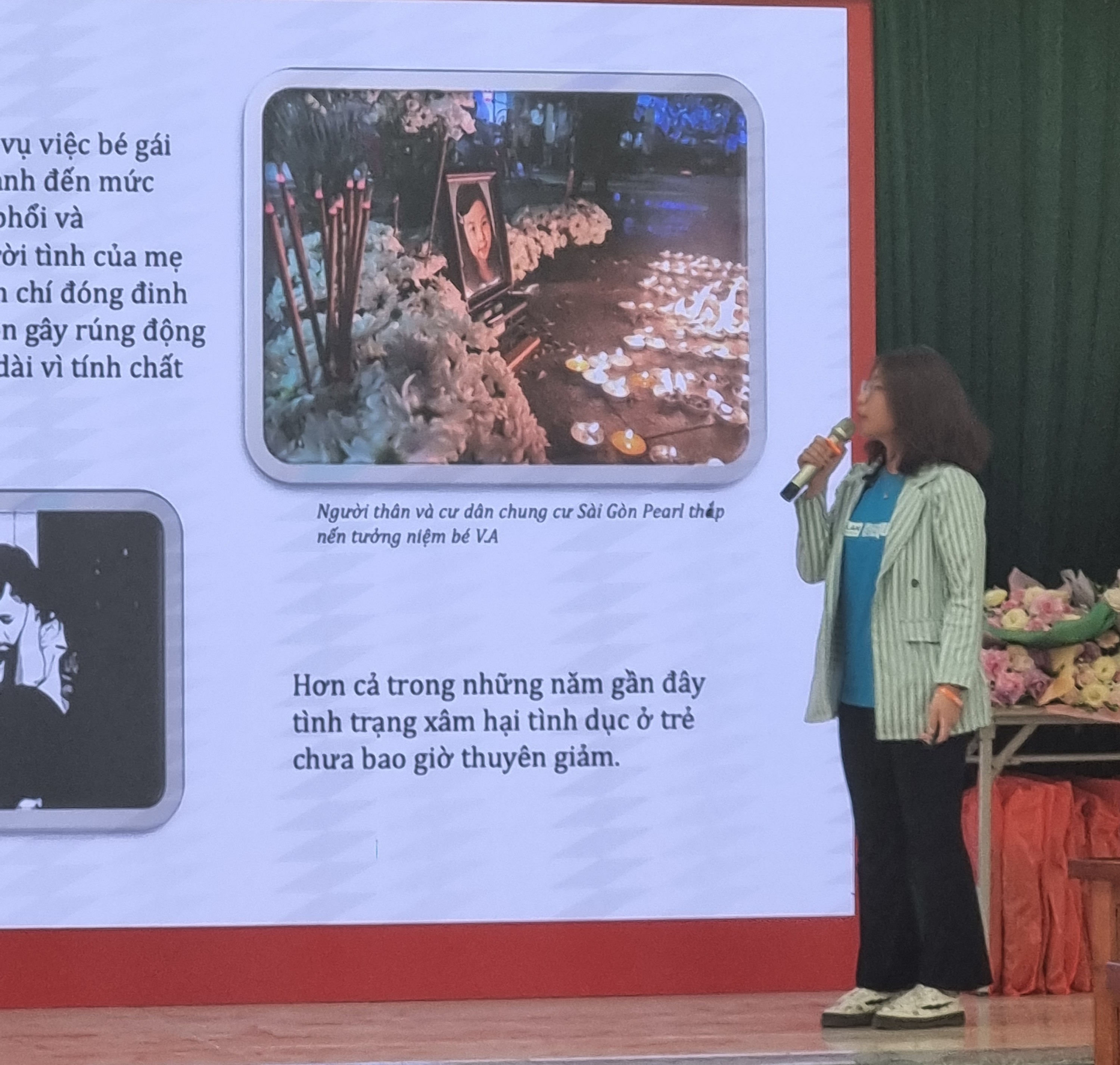 Đối thoại về