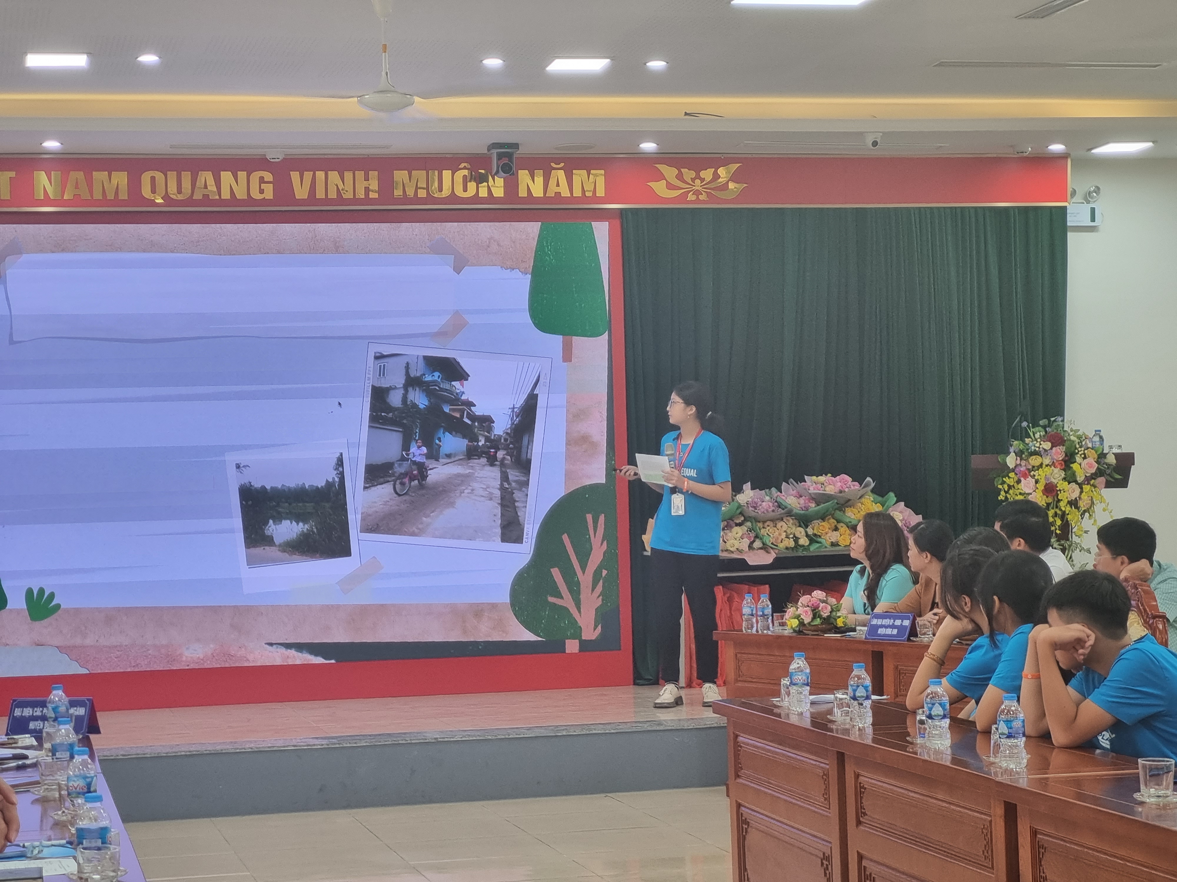 Đối thoại về