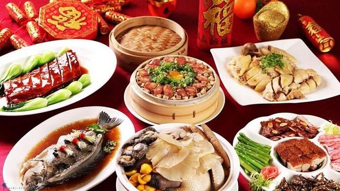 Trung Quốc và những phong tục kỳ lạ vào dịp Tết - ảnh 5