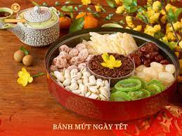 Trẻ có thể mắc bệnh nếu ăn nhiều mứt, bánh kẹo không đúng cách - ảnh 1