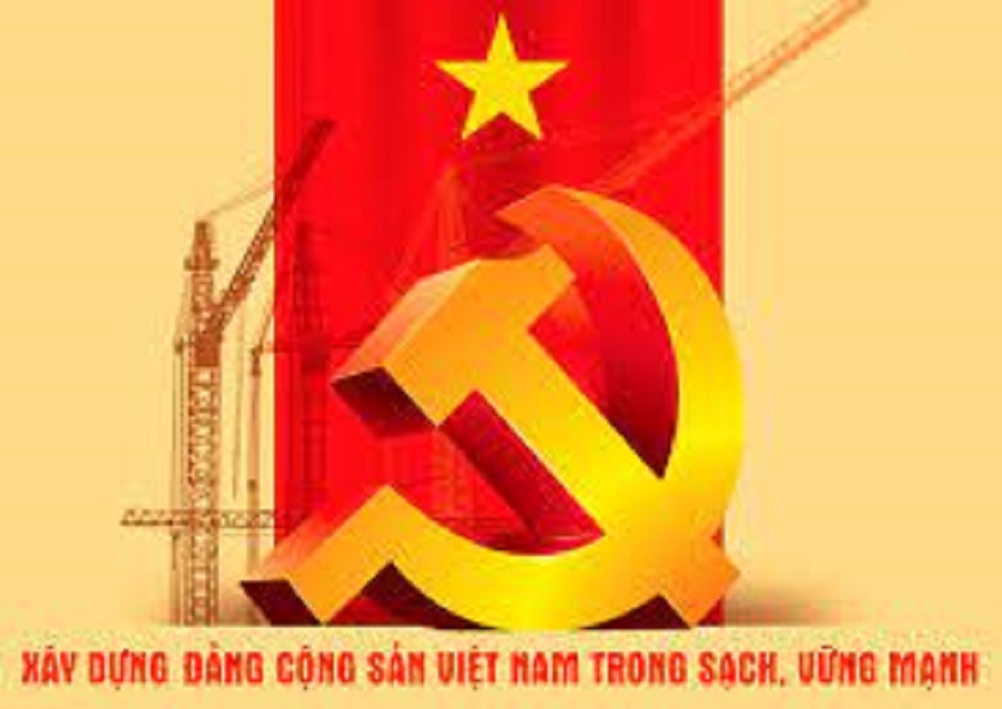 Công tác tổ chức xây dựng Đảng qua các năm Mão - ảnh 1