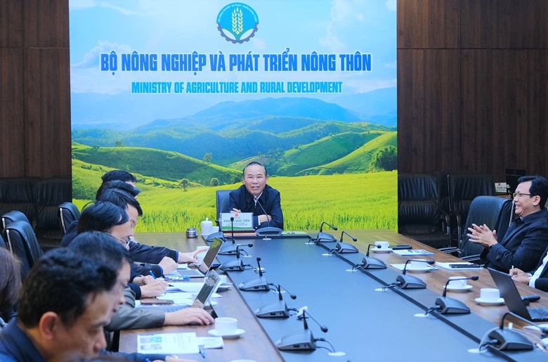 Dự kiến tháng 2 công bố sử dụng vắc xin dịch tả lợn châu Phi - ảnh 1