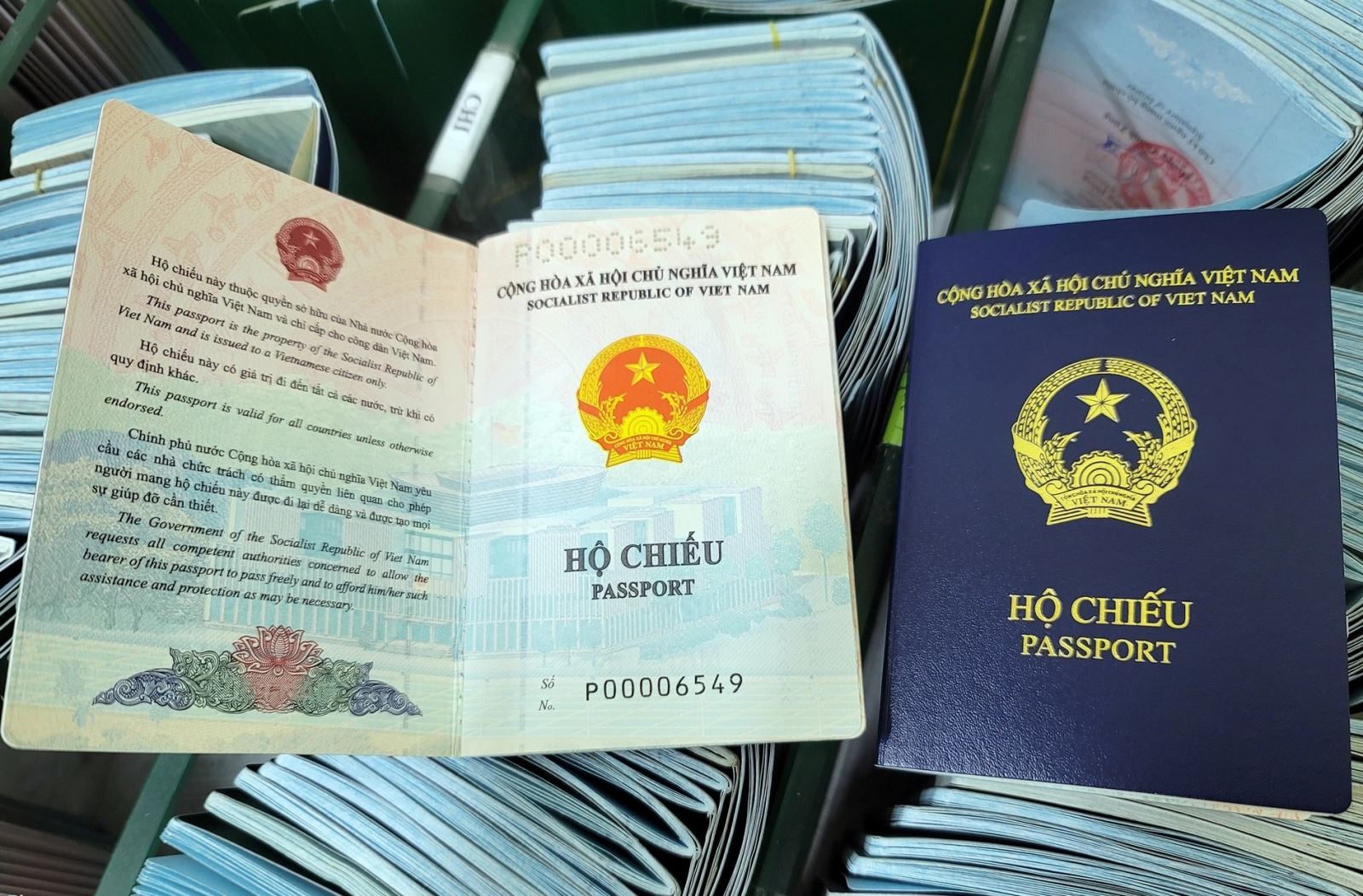 Những chính sách mới nổi bật có hiệu lực trong tháng 3/2023 - ảnh 1