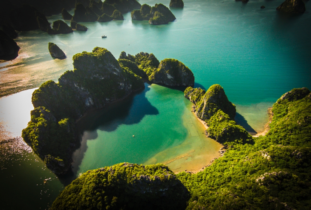 Phát động Giải thưởng Nhiếp ảnh Heritage - Hành trình Di sản 2023 - ảnh 1