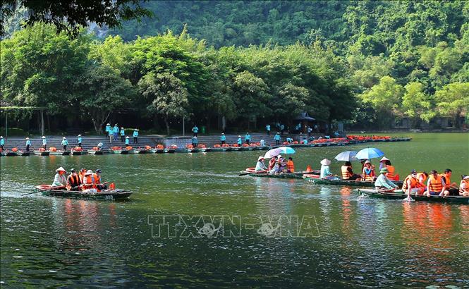 Forbes bình chọn Ninh Bình là một trong 23 địa điểm du lịch tuyệt vời nhất năm 2023 - ảnh 1