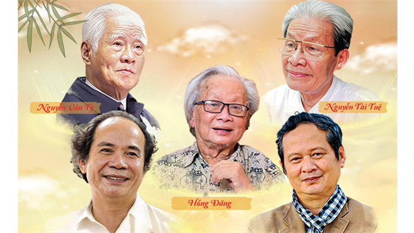 Chương trình biểu diễn nghệ thuật “Mạch nguồn ví, giặm” sẽ diễn ra vào tối 14/5 - ảnh 1