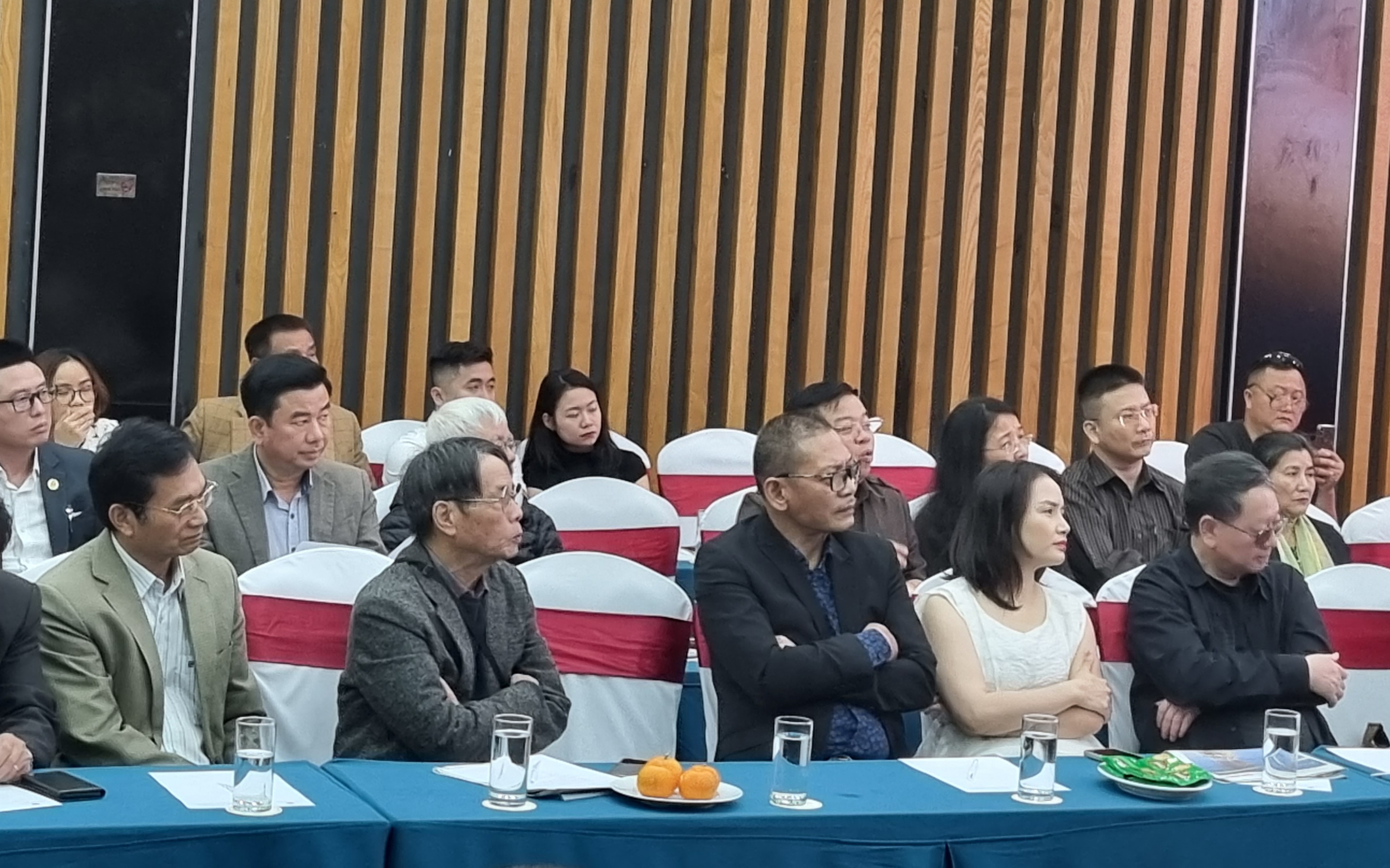 Chương trình biểu diễn nghệ thuật “Mạch nguồn ví, giặm” sẽ diễn ra vào tối 14/5 - ảnh 3