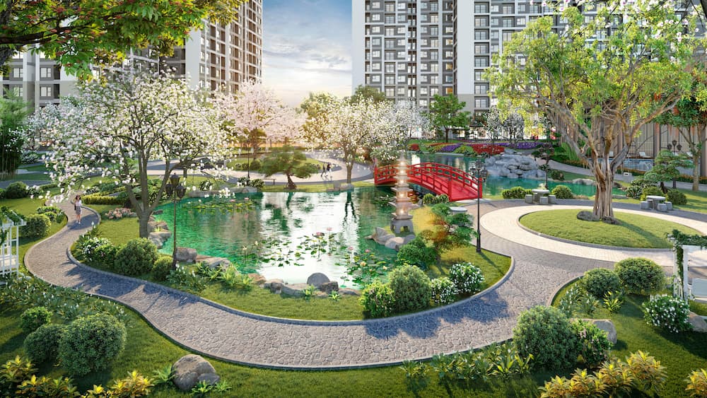 Những địa điểm cắm trại hấp dẫn tại Hà Nội cho dịp nghỉ lễ 30/4 - ảnh 4