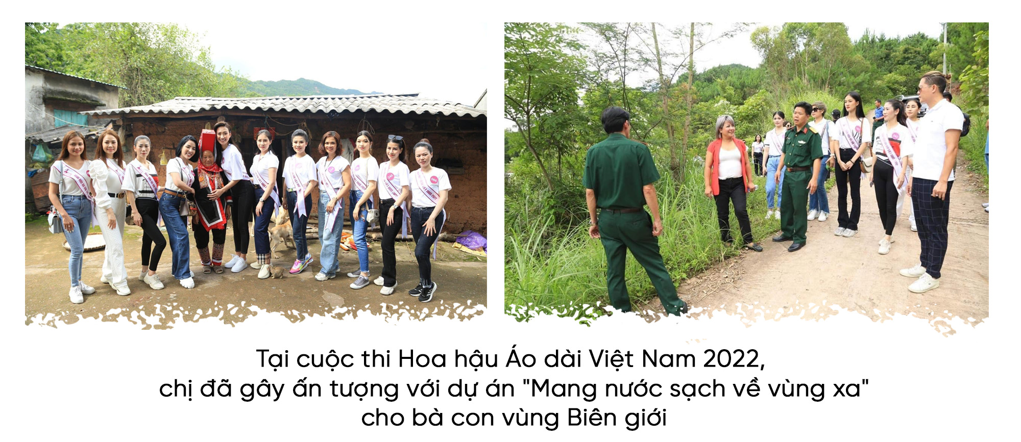 Lại Thị Hải Lý: Hạnh phúc là được cho đi - ảnh 10
