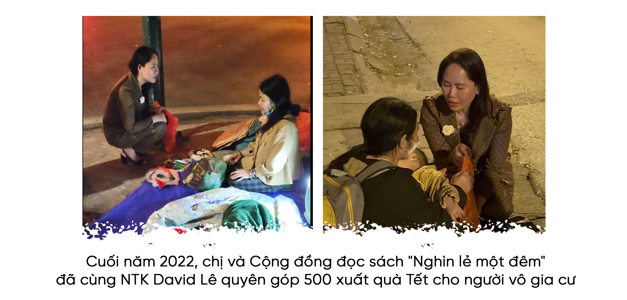 Lại Thị Hải Lý: Hạnh phúc là được cho đi - ảnh 11