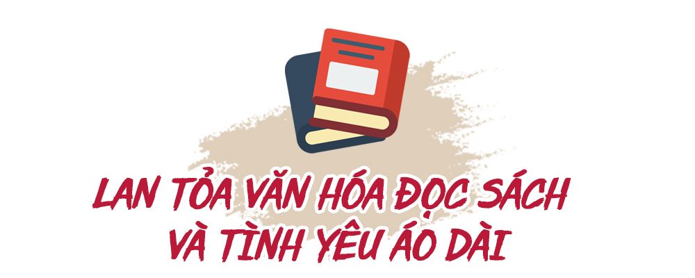Lại Thị Hải Lý: Hạnh phúc là được cho đi - ảnh 6