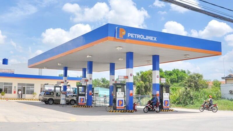 Giá xăng trong nước ngày mai có khả năng tăng trở lại - ảnh 1