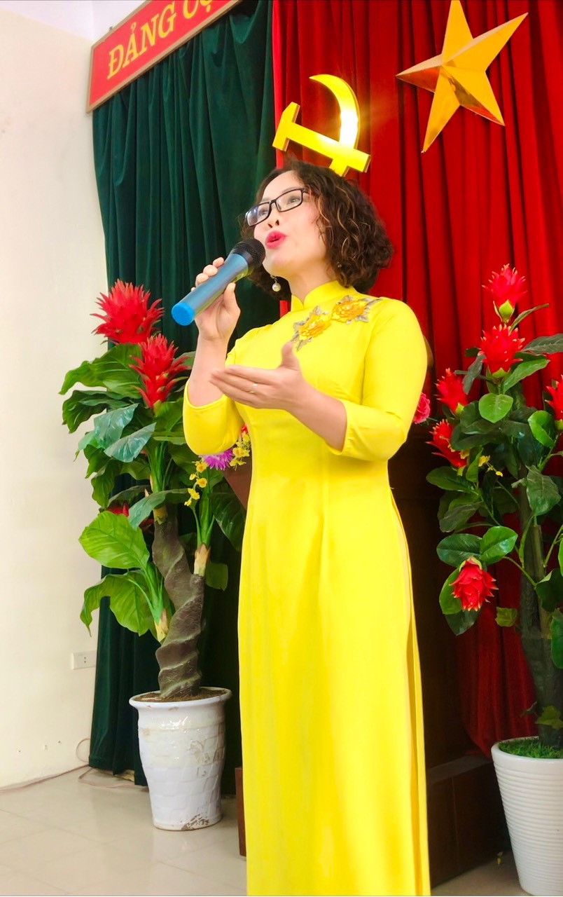 Dương Hằng vượt qua giới hạn bản thân để thỏa mãn ước mơ - ảnh 1