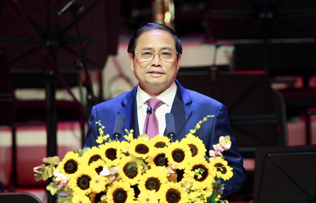 Khánh thành Nhà hát Hồ Gươm - ảnh 1