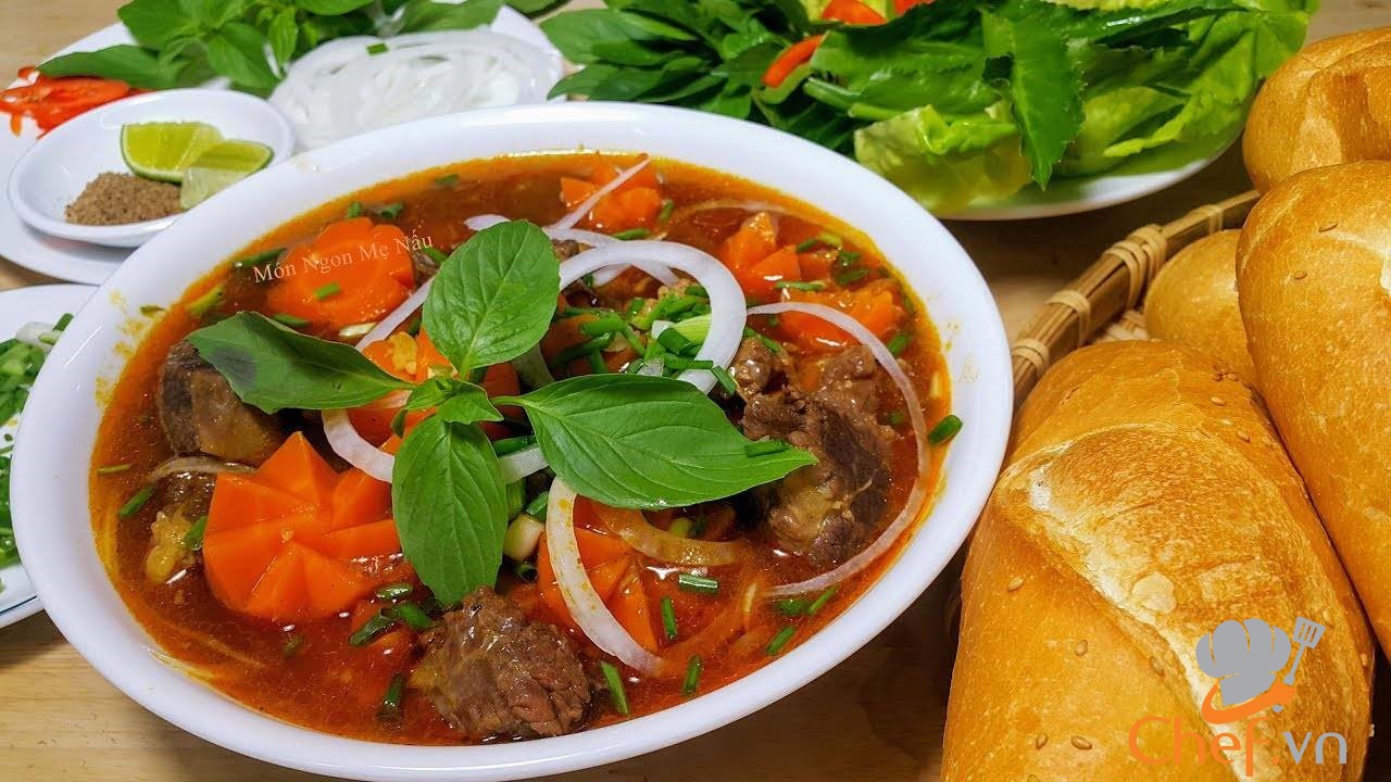 Hai món ăn của Việt Nam lọt top 100 bữa ăn sáng ngon nhất thế giới - ảnh 1