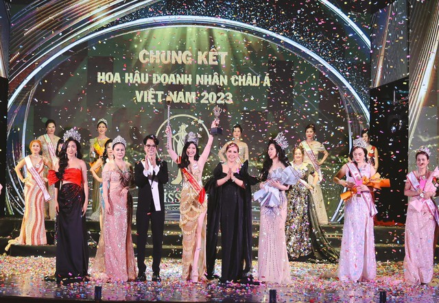 Người chiến thắng chắc chắn là người hội tụ đủ những yếu tố Tâm - Tài - Trí - Đức - ảnh 3