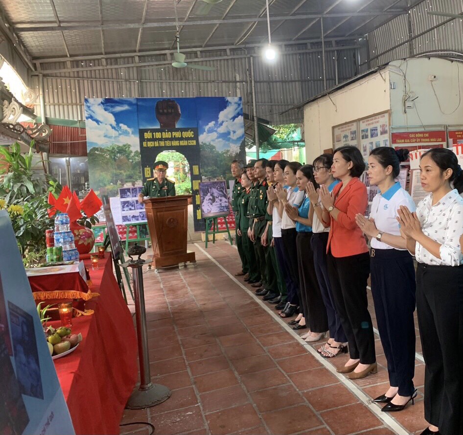 Học tập chuyên đề