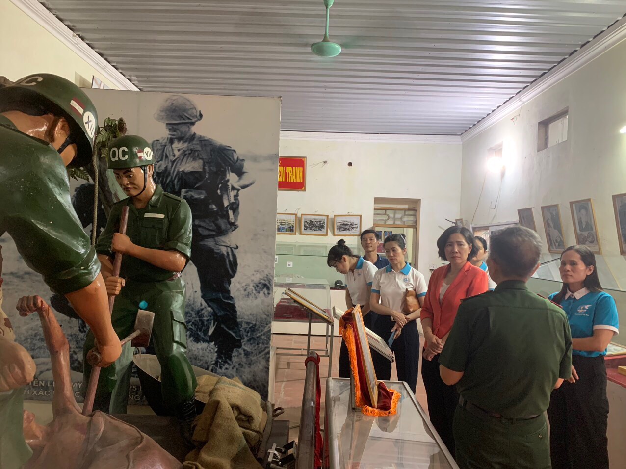 Học tập chuyên đề