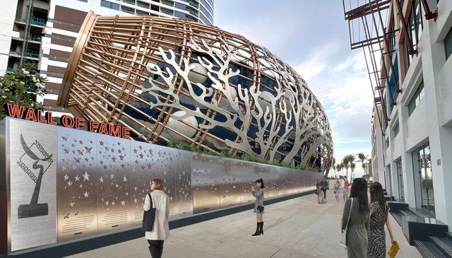 Vinh danh “Tro tàn rực rỡ” tại Giải thưởng Cánh diều 2023 - ảnh 2