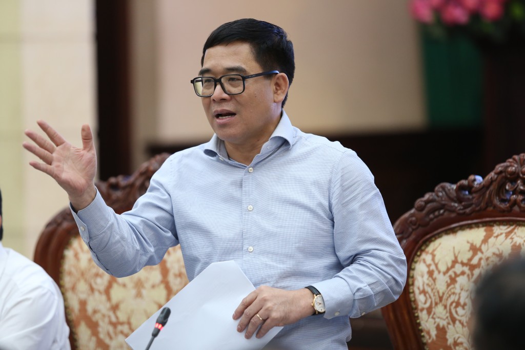 Tìm giải pháp xây dựng chuẩn mực người Hà Nội thanh lịch văn minh toàn diện - ảnh 1