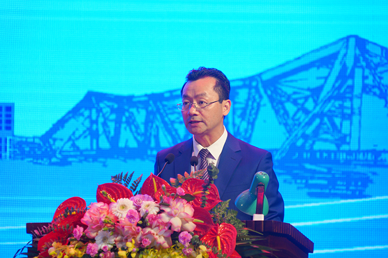 Sơ khảo Hội thi “Tuyên truyền viên giỏi tuyên truyền Quy tắc ứng xử nơi công cộng” năm 2023 tại 7 huyện của Hà Nội - ảnh 5