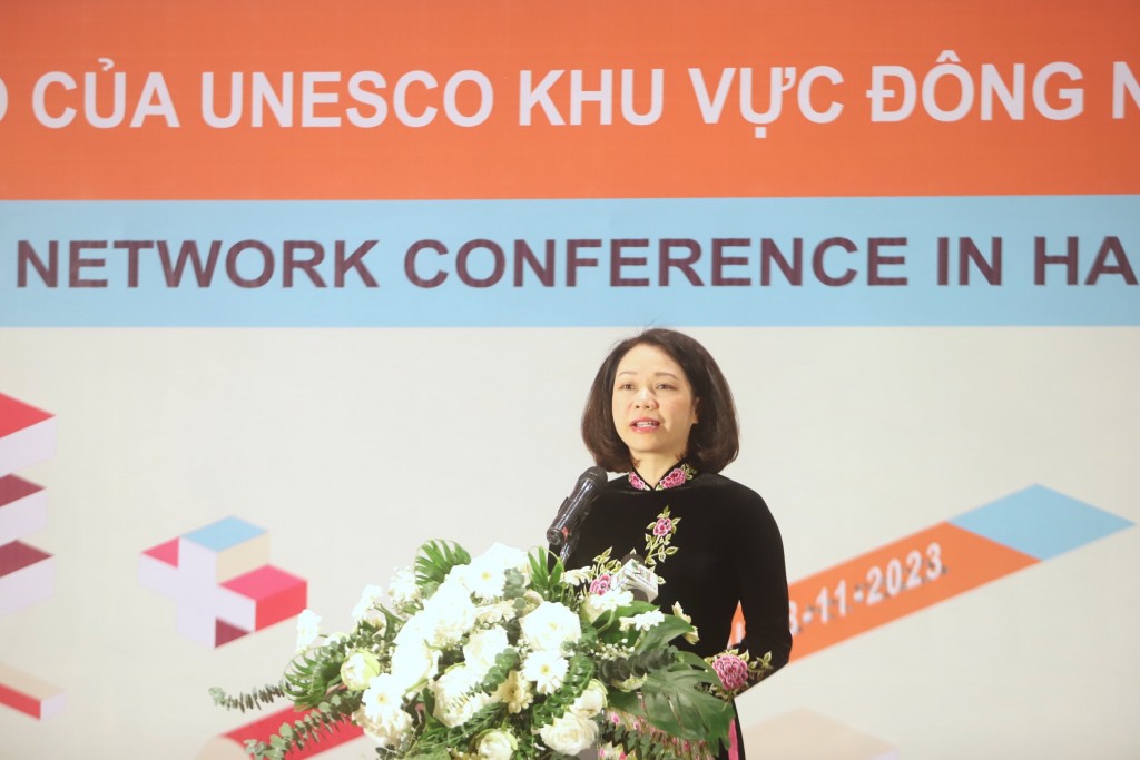 Kết nối xây dựng thành phố sáng tạo bền vững - ảnh 1