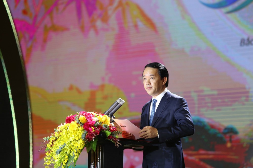 Chương trình “Linh thiêng đình Chèm - Dòng chảy tinh hoa” - ảnh 3