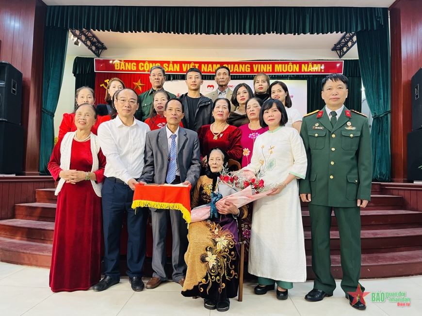 Ra mắt Chương trình “Tủ sách Đặng Thùy Trâm”. - ảnh 2