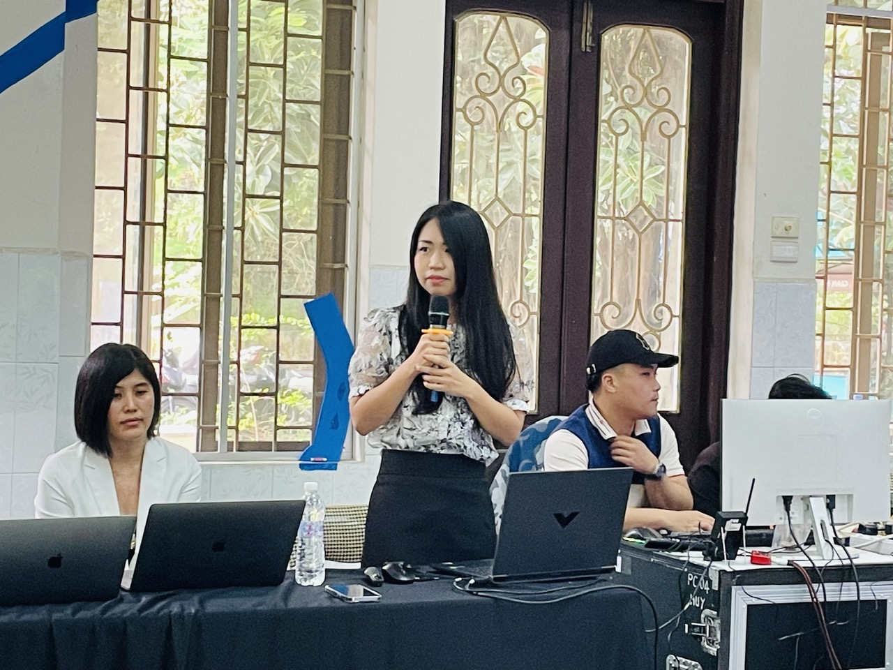 Cần tái thiết các di sản trong lòng Hà Nội - ảnh 2