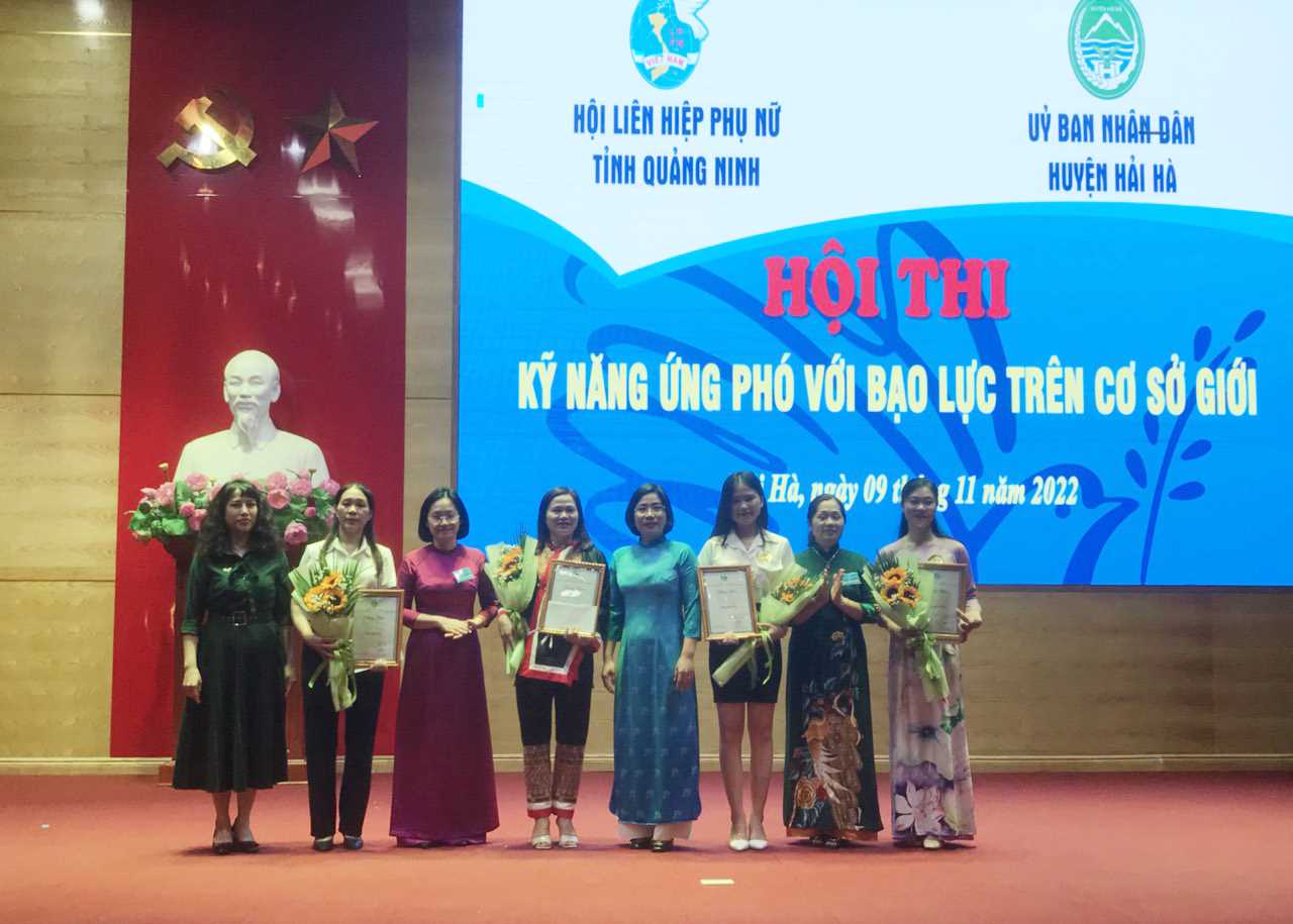 Quảng Ninh thúc đẩy bình đẳng giới khu vực dân tộc thiểu số - ảnh 1