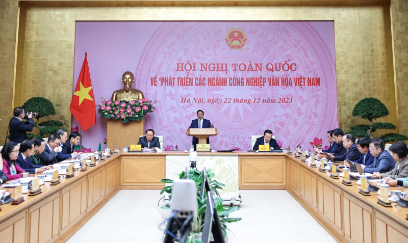 Cần có sự chuyển biến mạnh mẽ từ nhận thức đến hành động - ảnh 2