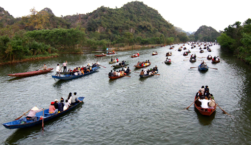 Hà Nội tăng cường công tác quản lý trật tự ATXH và mùa lễ hội trong dịp Tết Nguyên đán 2024 - ảnh 1