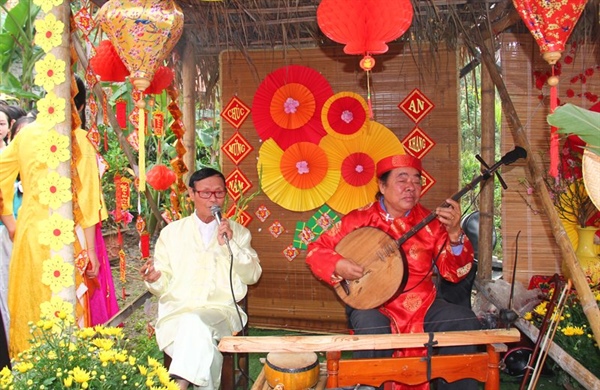 Gìn giữ Tết xưa giữa nhịp sống hiện đại - ảnh 2