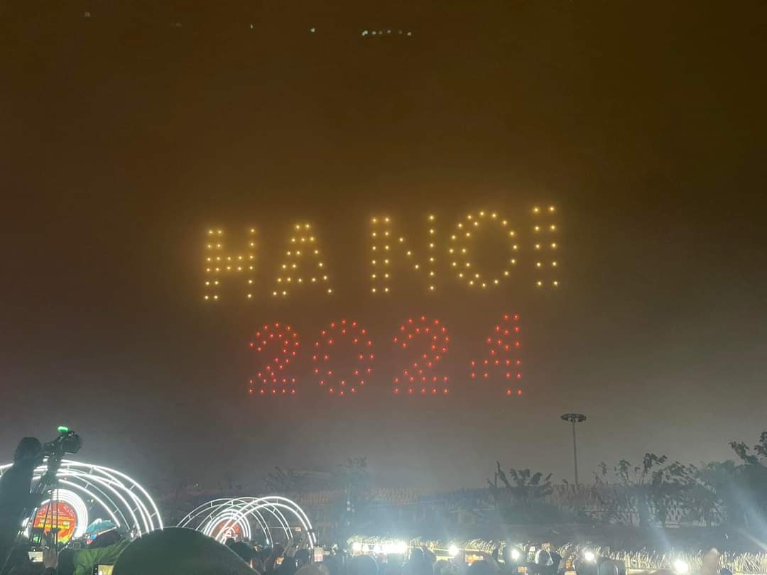 “Du lịch Hà Nội chào 2024 Get on Hanoi 2024” Văn hóa Giải trí