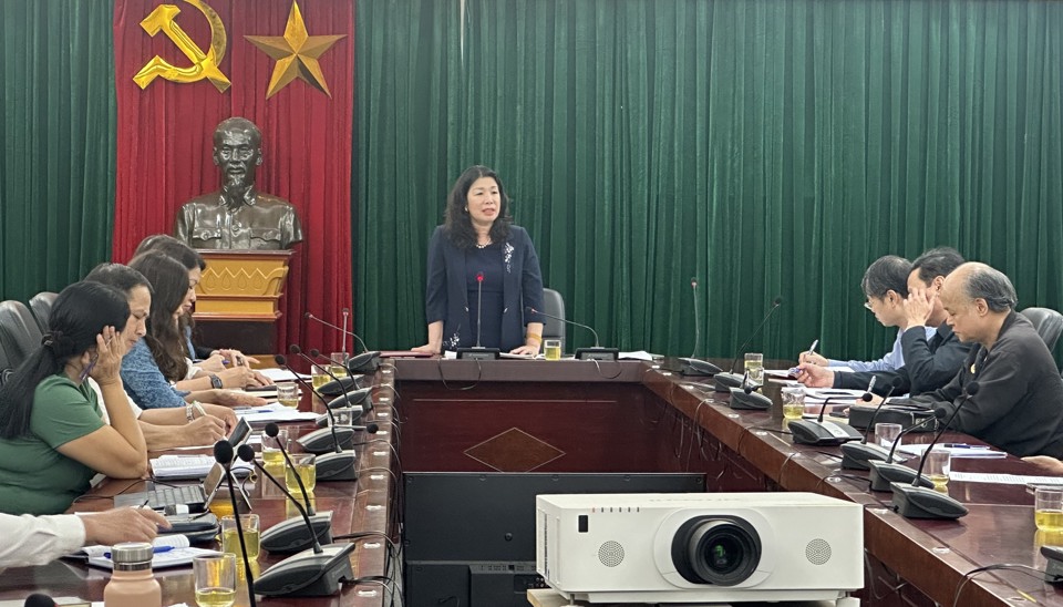 Hà Nội đăng cai Hội thi Tuyên truyền lưu động “Về với Điện Biên” - ảnh 1