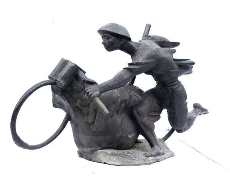 Khai mạc Triển lãm Đường lên Điện Biên - ảnh 5