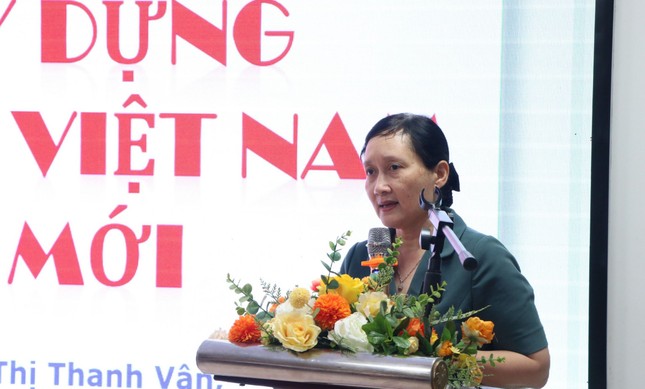 Phát huy vai trò của báo chí truyền thông trong xây dựng người Hà Nội thanh lịch, văn minh - ảnh 4