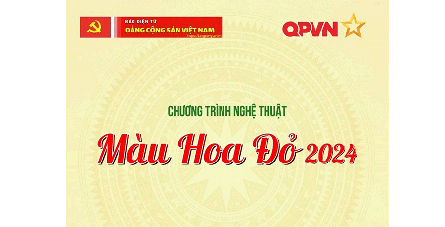 Hoãn  chương trình nghệ thuật “Màu hoa đỏ” lần thứ 17 - ảnh 1