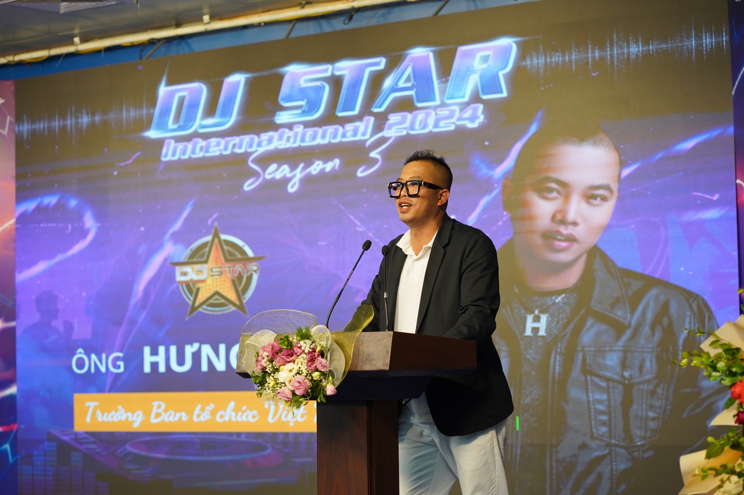 DJ Star Ss3 - Lan tỏa tình yêu của giới trẻ với dòng nhạc điện tử  - ảnh 2