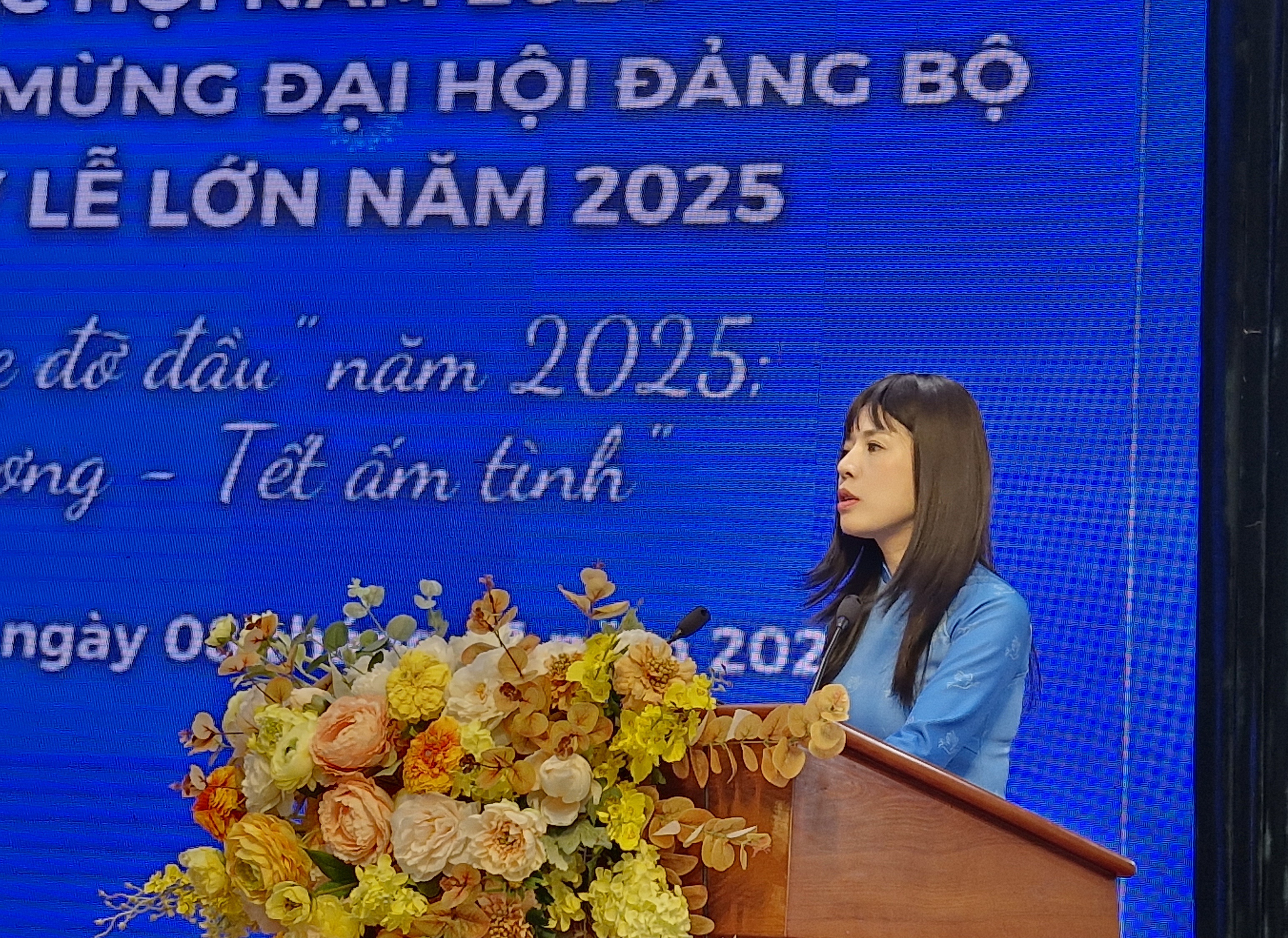 Phụ nữ Hà Đông phát triển và hội nhập - ảnh 3