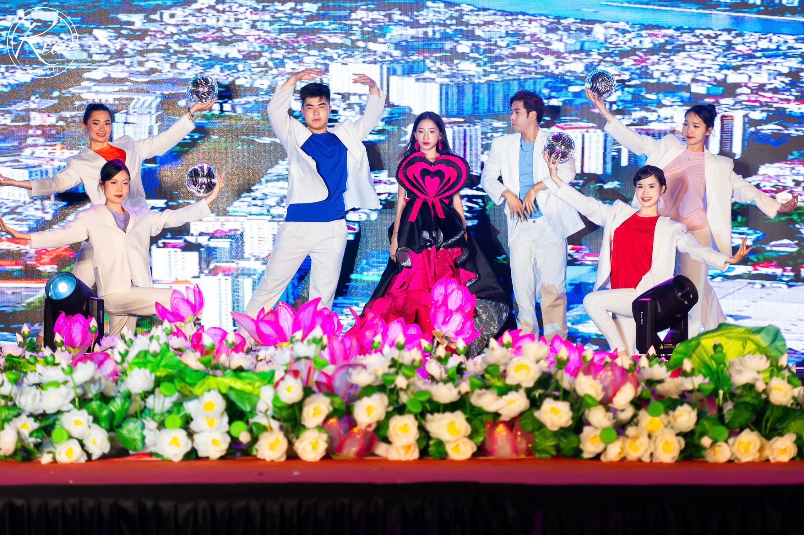 Joly Linh thể hiện xuất sắc trong “Việt Nam Tôi Đó” - ảnh 2