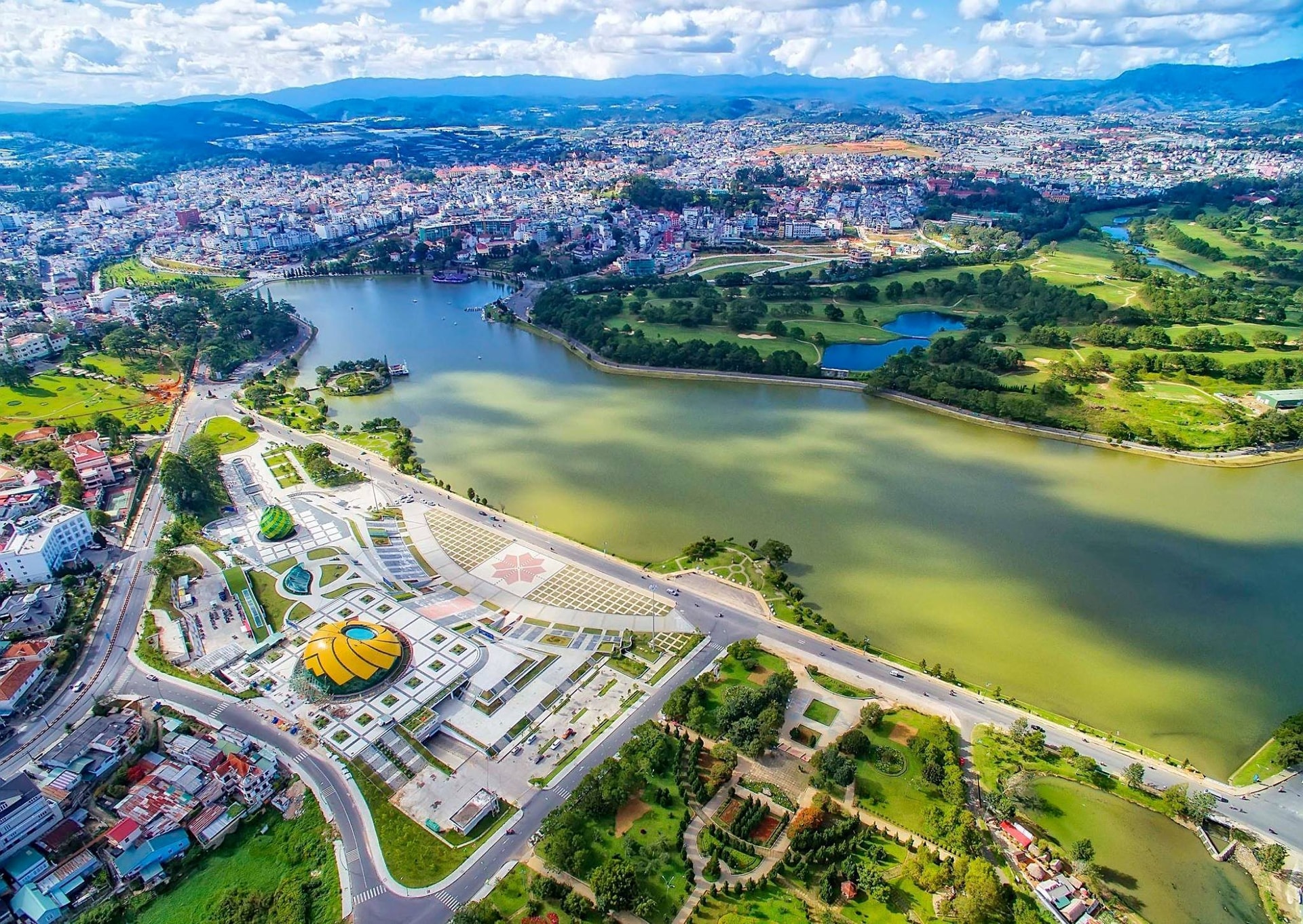 Lan tỏa giá trị văn hóa của Lâm Đồng tại Hà Nội - ảnh 3